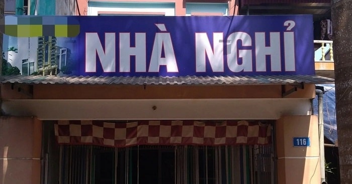 Check camera nhà nghỉ, khách sạn, chung cư nhanh chóng