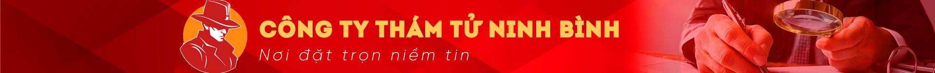 Công ty thám tử Ninh Bình
