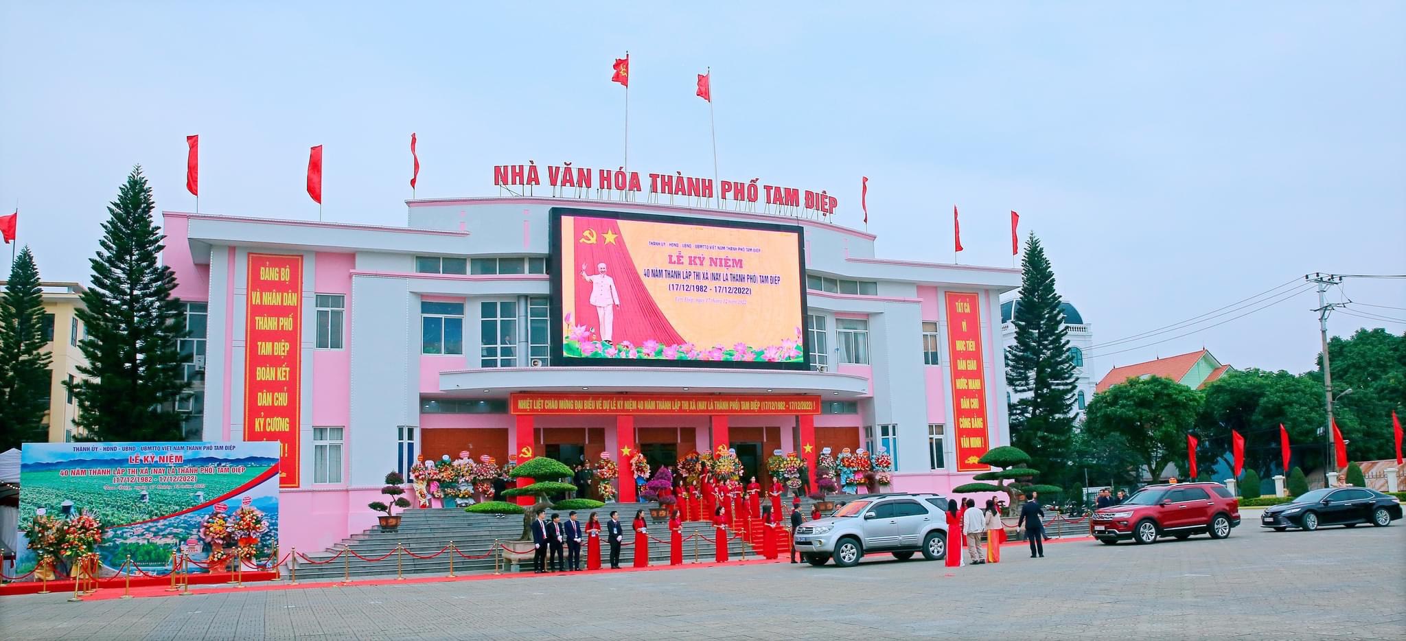 Thám tử Tam Điệp thuộc Công ty thám tử Ninh Bình uy tín